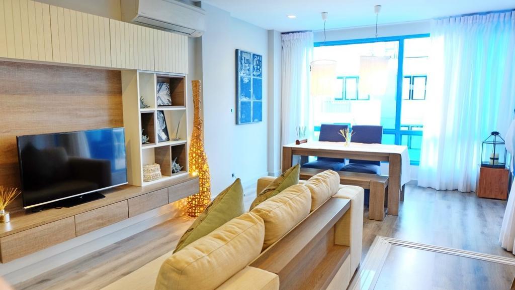 The Crest Santora Hua Hin Apartment Cameră foto