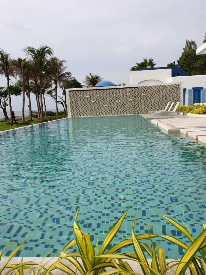 The Crest Santora Hua Hin Apartment Exterior foto