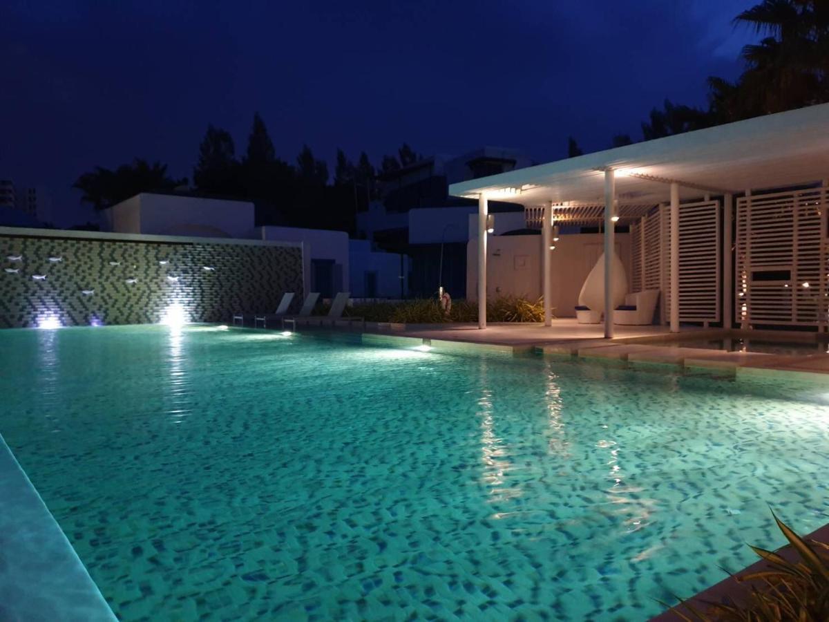 The Crest Santora Hua Hin Apartment Exterior foto